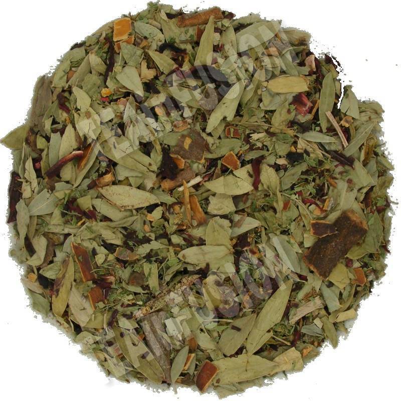 Infusión Infulax - Laxante | TeaInfusion Infusión Infulax - Laxante | TeaInfusion