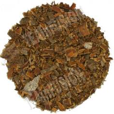 Cáscara Sagrada cortada TEAinFUSION | Infusión depurativa natural