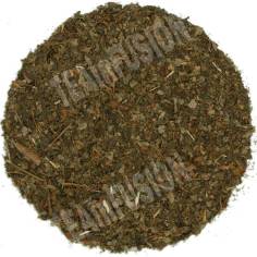 Hamamelis hojas TEAinFUSION | Circulación y bienestar venoso