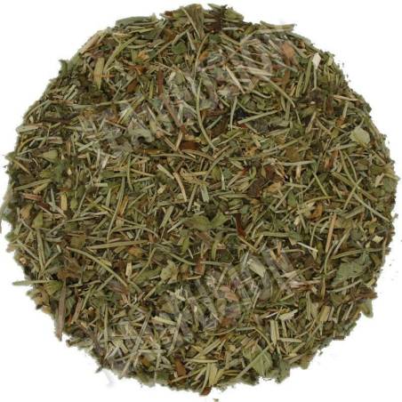 Infusión Romero, Melisa y Cola de Caballo | Tea In fusion