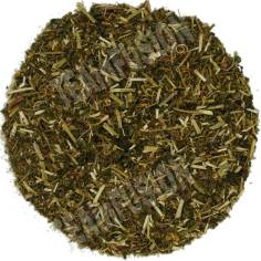 Pasiflora Hoja Cortada TEAinFUSION | Infusión relajante sin teína