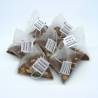 Rooibos Naranja Chocolate Pirámides Biodegradables | TeaInfusion