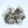 Té verde Fuera Líquidos Pirámides Biodegradables | TeaInfusion