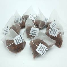 Pirámides Rooibos Original Superior | Infusión sin teína