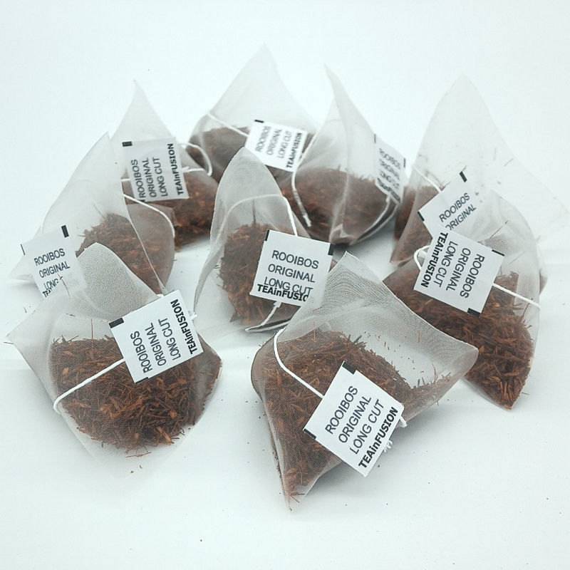 Pirámides Rooibos Original Superior | Infusión sin teína