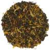 Té rojo Pu-erh Cereza Toscana - TeaInfusion
