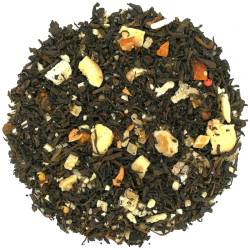 Té rojo Pu-erh Misionero