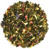 Té azul Oolong Abeja Maya - TeaInfusion