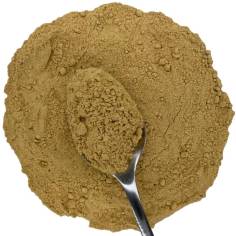 Jengibre Molido TEAinFUSION | Especia aromática y natural