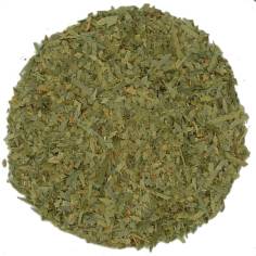 Laurel Hoja Triturada TEAinFUSION | Especia aromática para infusiones y cocina