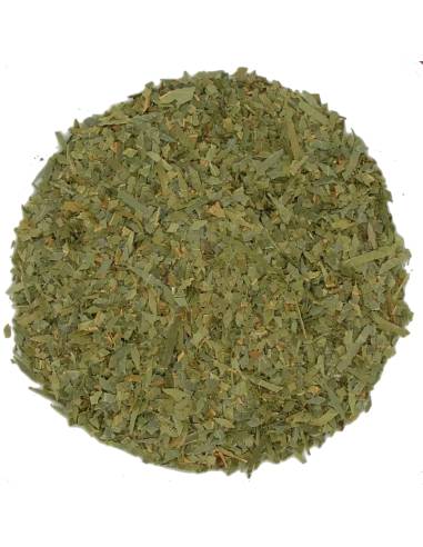 Laurel Hoja Triturada TEAinFUSION | Especia aromática para infusiones y cocina