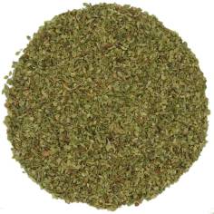 Orégano Hojas TEAinFUSION | Especia mediterránea para infusiones y cocina