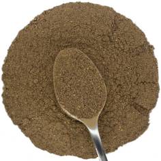 Pimienta Negra Molida TEAinFUSION | Sabor intenso y natural