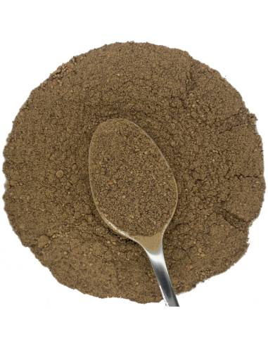 Pimienta Negra Molida TEAinFUSION | Sabor intenso y natural
