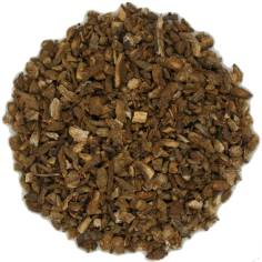 Bardana raíz cortada TEAinFUSION – Infusión depurativa natural y equilibrante