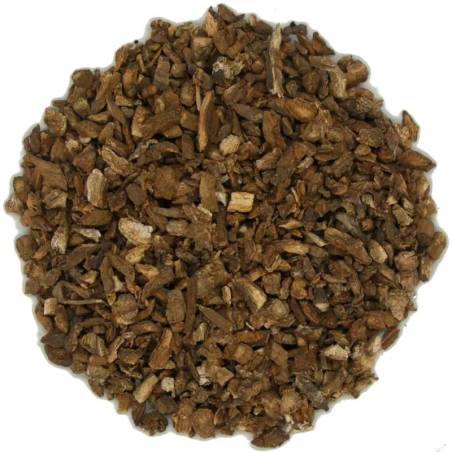 Bardana raíz cortada natural – Infusión depurativa sin teína | TEAinFUSION