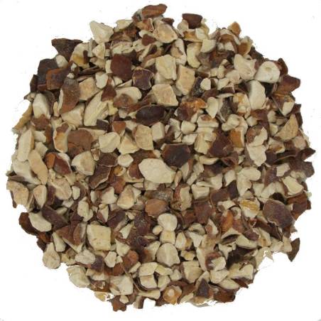 Castaña de India Cortada TEAinFUSION | Infusión natural