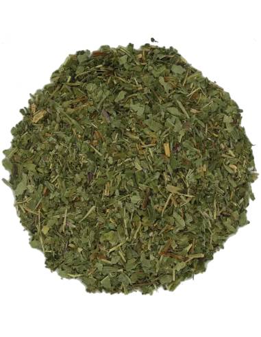 Equinácea Purpurea Cortada TEAinFUSION | Infusión natural aromática