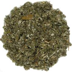 Frambuesa Hoja Cortada TEAinFUSION | Infusión herbal sin teína