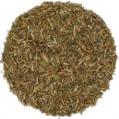 Fumaria Hierba Cortada TEAinFUSION | Infusión depurativa sin teína