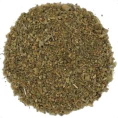 Gordolobo Hoja Cortada TEAinFUSION | Infusión reconfortante y sin teína