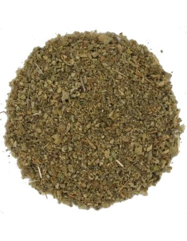 Gordolobo Hoja Cortada TEAinFUSION | Infusión reconfortante y sin teína