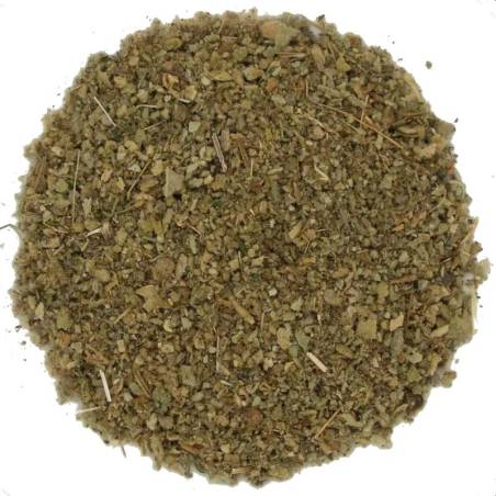 Gordolobo Hoja Cortada TEAinFUSION | Infusión reconfortante y sin teína