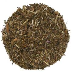 Llantén Hojas TEAinFUSION | Infusión calmante y suavizante