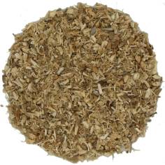 Malvavisco Raíz TEAinFUSION | Suaviza garganta y digestión