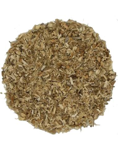 Malvavisco Raíz TEAinFUSION | Infusión suave natural