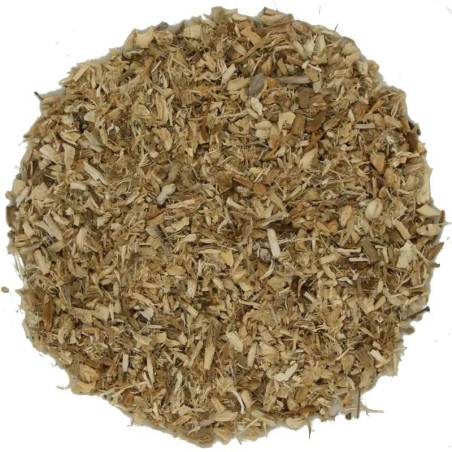 Malvavisco Raíz TEAinFUSION | Suaviza garganta y digestión