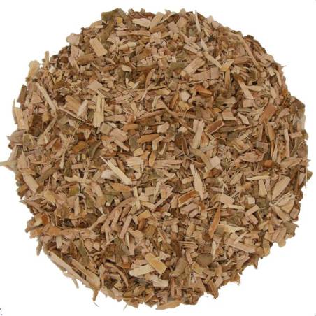 Sauce Corteza TEAinFUSION | Infusión natural aromática