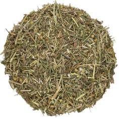 Centaurea Aspera o Travalera TEAinFUSION | Infusión digestiva y depurativa