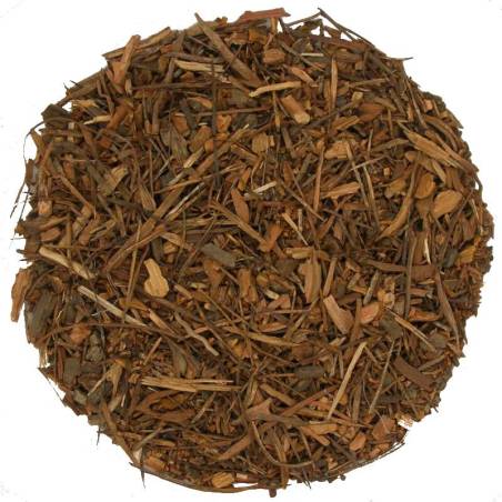 Zarzaparrilla TEAinFUSION | Infusión depurativa y natural sin teína