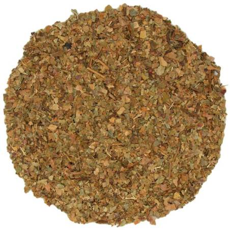 Vid Roja TEAinFUSION | Infusión cardiovascular y antioxidante natural