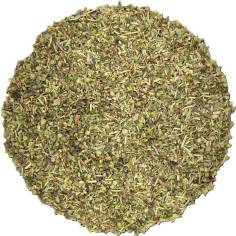 Hierbas Provenzales TEAinFUSION | Mezcla aromática natural para cocina