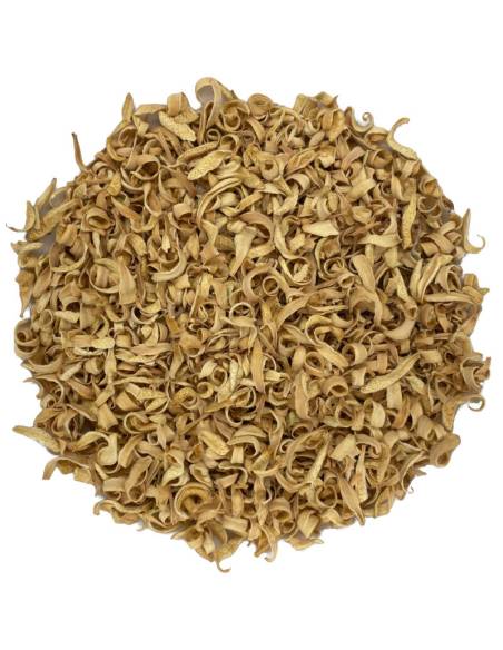 Flor de Azahar TEAinFUSION | Infusión relajante y digestiva