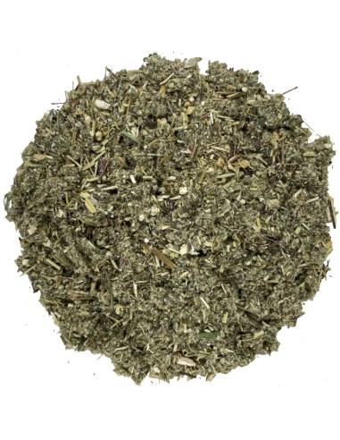 Artemisa cortada | Infusión herbal aromática TEAinFUSION
