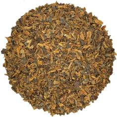 Frángula TEAinFUSION | Bienestar digestivo y tránsito natural