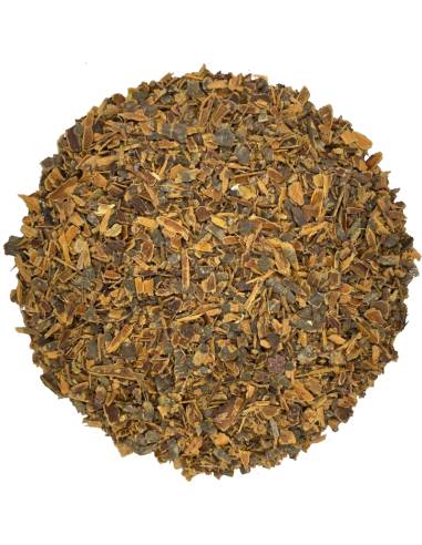 Frángula TEAinFUSION | Bienestar digestivo y tránsito natural