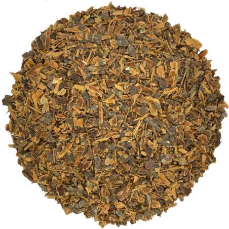 Frángula TEAinFUSION | Bienestar digestivo y tránsito natural