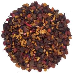 Infusión Amaretto TEAinFUSION | Frutal sin teína