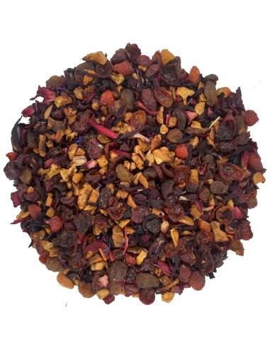 Infusión Amaretto TEAinFUSION | Frutal sin teína