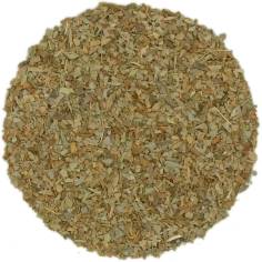 Boldo Hoja Cortada TEAinFUSION | Infusión digestiva y depurativa