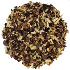 Pack Halloween - Infusiones Escalofriantes - TEAinFUSION 2