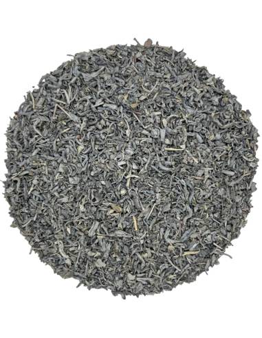 Té Verde Chun Mee | Té tradicional diario