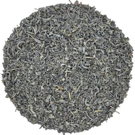 Té Verde Chun Mee | Té tradicional diario