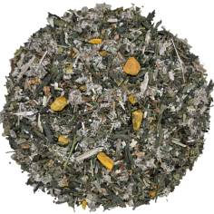 Té Verde Colesterol | Mezcla vegetal aromática