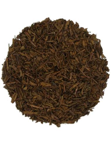 Té Verde Hojicha Tostado Japón | Té suave
