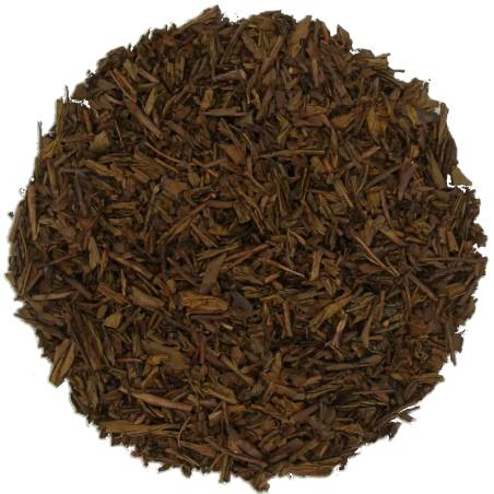 Té Verde Hojicha Tostado Japón | Té suave